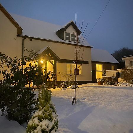 Little Park Holiday Homes Self Catering Cottages 1 & 2 Bedrooms Available Close To Tutbury Castle Esterno foto