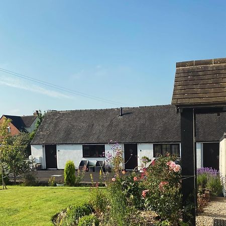 Little Park Holiday Homes Self Catering Cottages 1 & 2 Bedrooms Available Close To Tutbury Castle Esterno foto