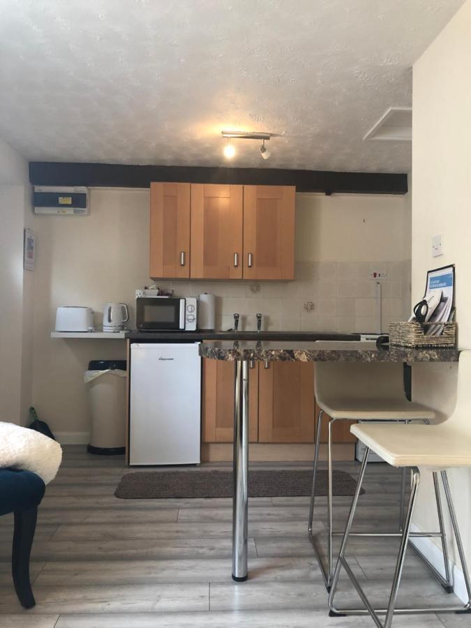 Little Park Holiday Homes Self Catering Cottages 1 & 2 Bedrooms Available Close To Tutbury Castle Esterno foto