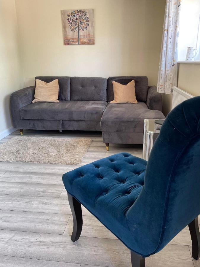 Little Park Holiday Homes Self Catering Cottages 1 & 2 Bedrooms Available Close To Tutbury Castle Esterno foto
