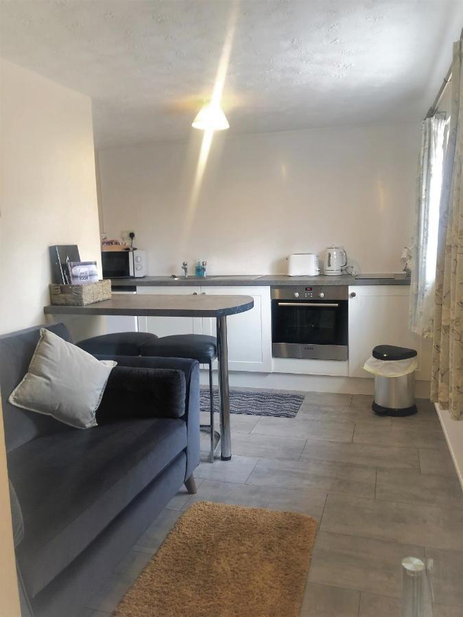 Little Park Holiday Homes Self Catering Cottages 1 & 2 Bedrooms Available Close To Tutbury Castle Esterno foto