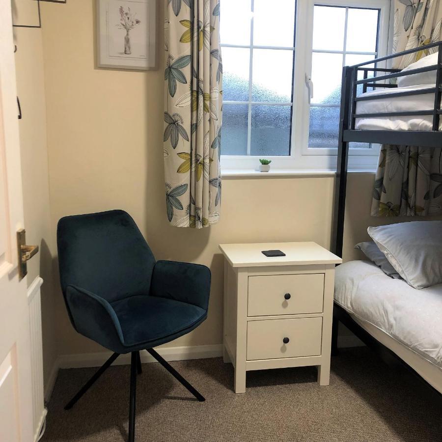 Little Park Holiday Homes Self Catering Cottages 1 & 2 Bedrooms Available Close To Tutbury Castle Esterno foto